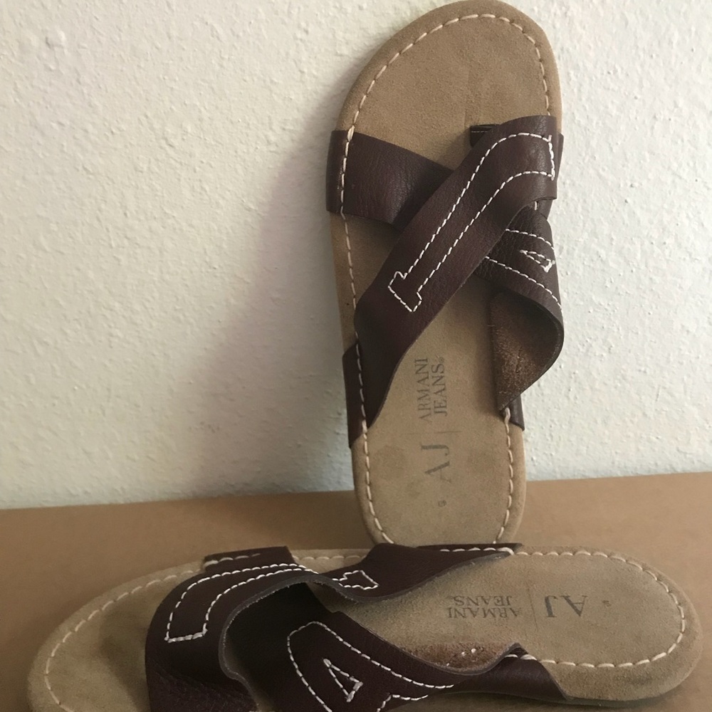 Men’s Armani Jeans